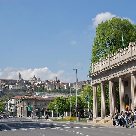B&B Le Grazie Bergamo Exteriér fotografie