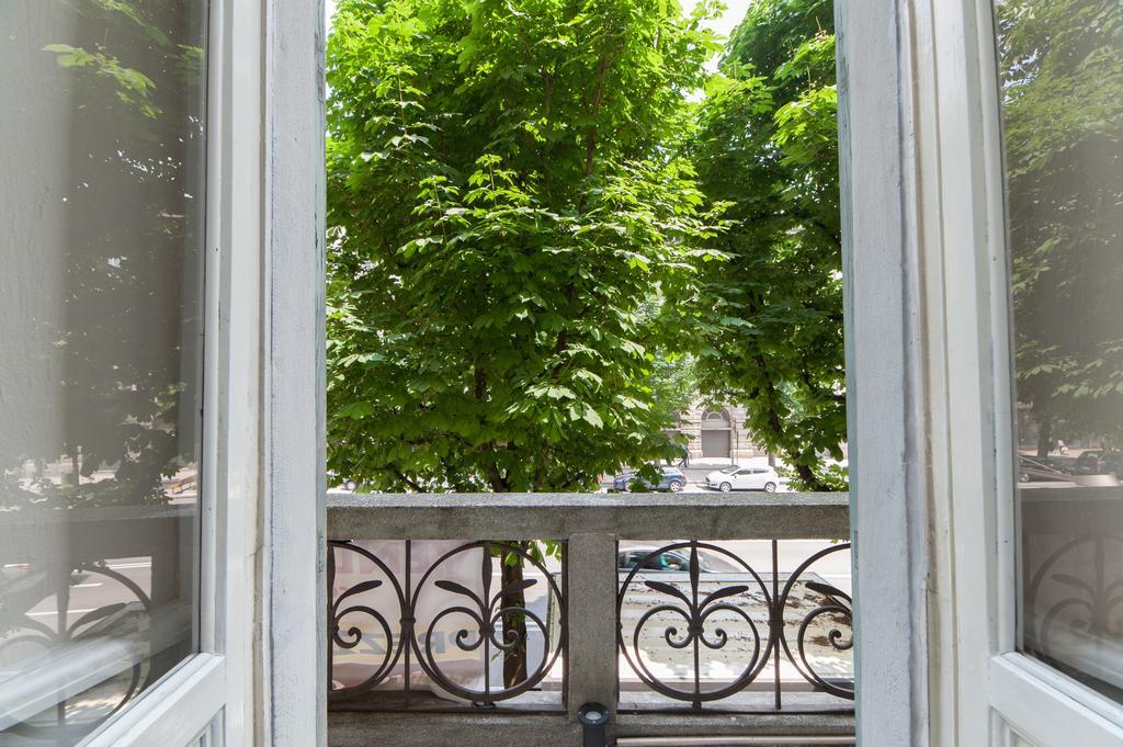 B&B Le Grazie Bergamo Exteriér fotografie