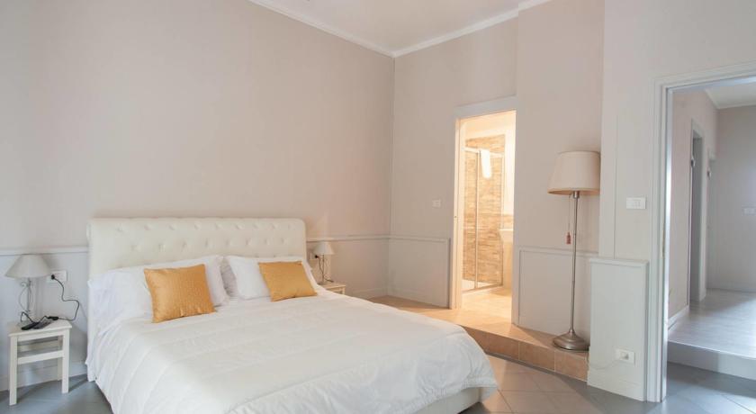 B&B Le Grazie Bergamo Exteriér fotografie