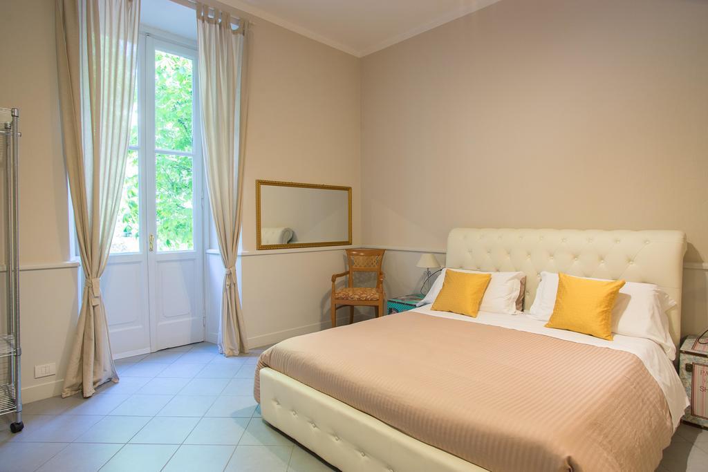 B&B Le Grazie Bergamo Exteriér fotografie