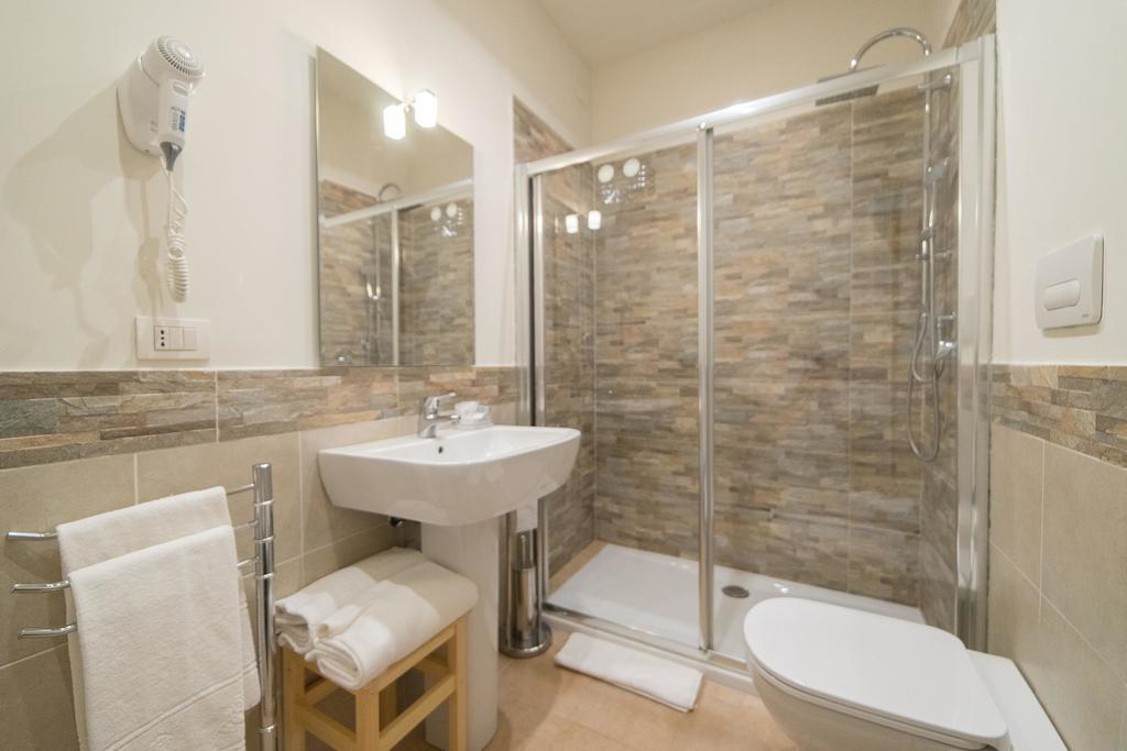 B&B Le Grazie Bergamo Exteriér fotografie