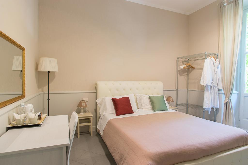 B&B Le Grazie Bergamo Exteriér fotografie