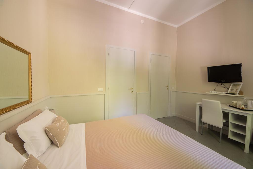 B&B Le Grazie Bergamo Exteriér fotografie