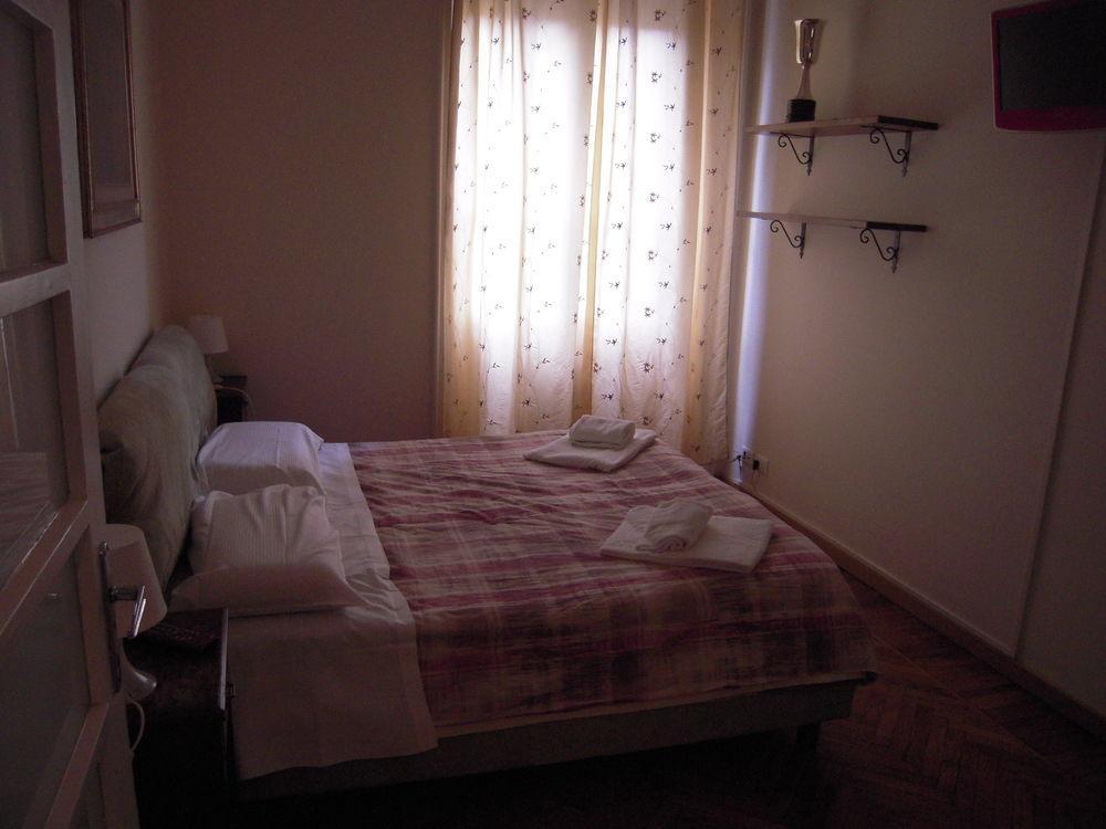 B&B Le Grazie Bergamo Exteriér fotografie