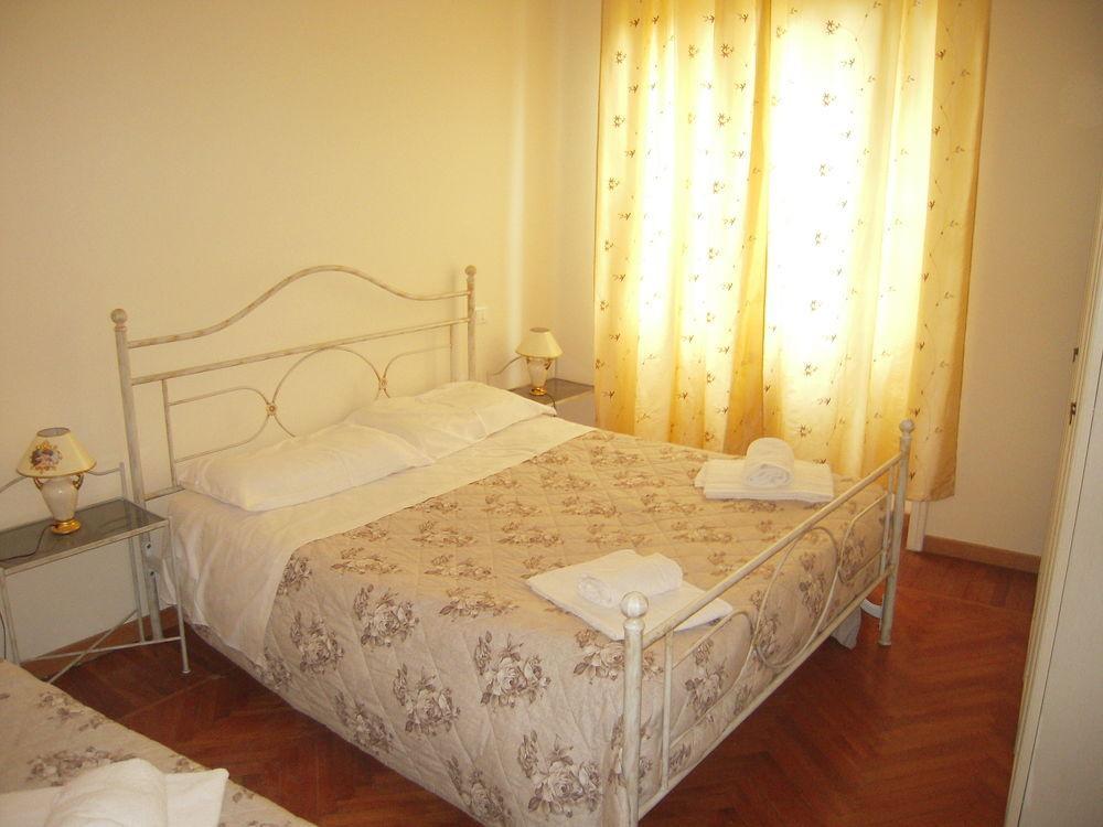 B&B Le Grazie Bergamo Exteriér fotografie
