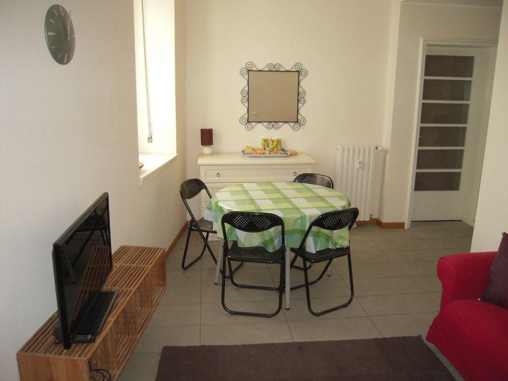 B&B Le Grazie Bergamo Exteriér fotografie