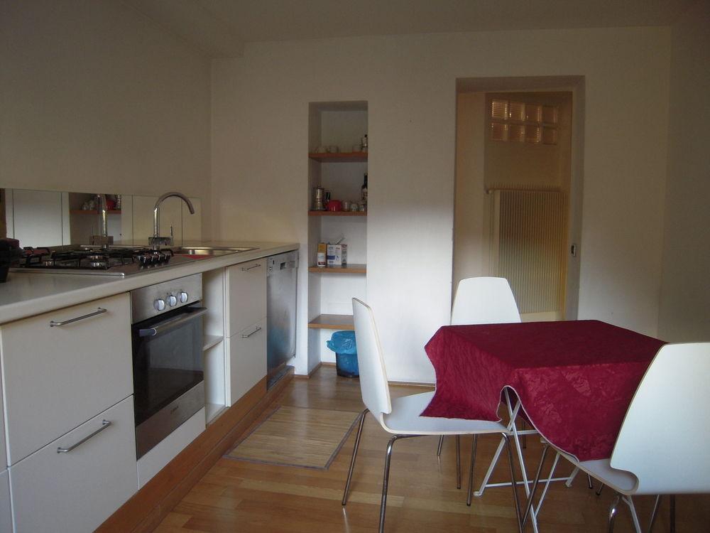 B&B Le Grazie Bergamo Exteriér fotografie
