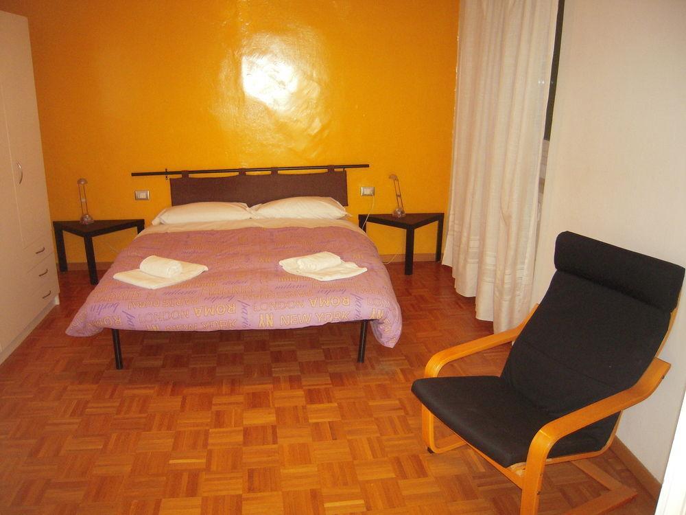 B&B Le Grazie Bergamo Exteriér fotografie