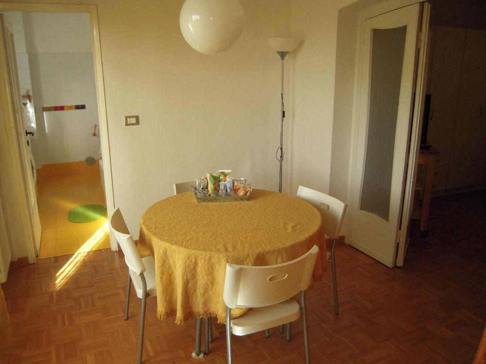 B&B Le Grazie Bergamo Exteriér fotografie