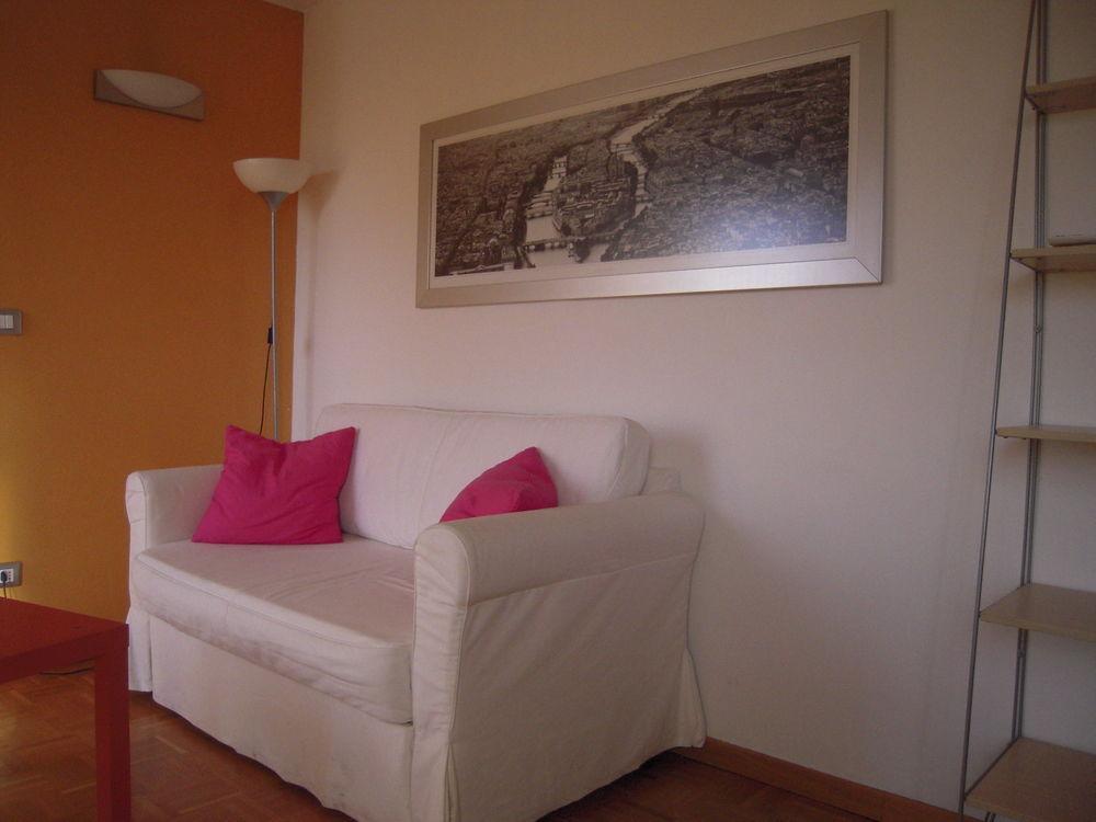B&B Le Grazie Bergamo Exteriér fotografie